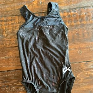 GK Child medium leotard